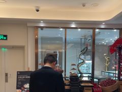 -菲住布渴酒店自助餐厅(阿里巴巴西溪园区店)