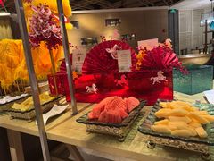 -金海湾自助餐厅(金陵饭店)