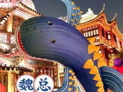 -上海城隍庙