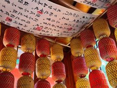 -麦积山温泉