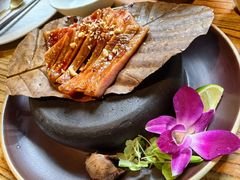 -壹泰东南亚主题餐厅·高良姜风情(州桥店)