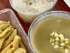 -风之味糖水店(上塘西路店)