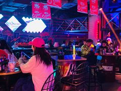 -UP嘻哈酒吧(粉巢店)