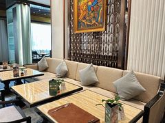 -西藏饭店·亚克·食光自助餐厅