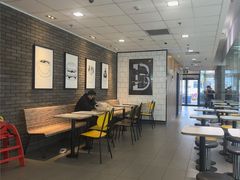 -麦当劳(溧阳万达店)