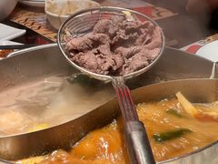 -牛事制造局牛肉火锅(莲岳路店)