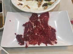 -潮泰牛肉火锅 · 创于1992年(车公庙店)