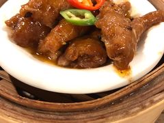 -点都德(大茶楼店)