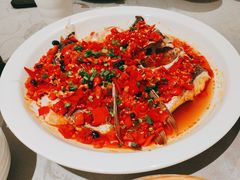 -丽华园(汉阳龙阳店)