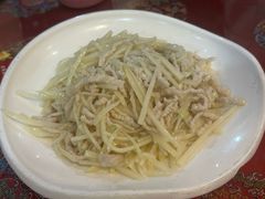 -玉华台饭庄(裕中西里小区店)