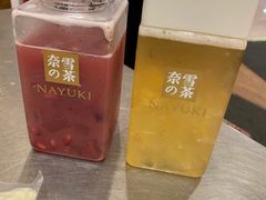 -奈雪的茶(石厦时代广场店)