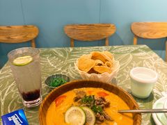-米泰芒·东南亚料理(体育西店)