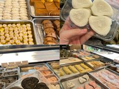 -老潮兴粿品(锦泰店)