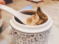 -杏花堂山西菜馆(壹方城店)