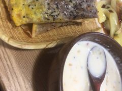-冷峰马家鸡蛋牛奶醪糟(八朗学五巷店)