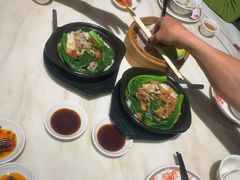 -稻香饭店(龙华天虹店)