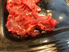 -顶福胜潮汕牛肉火锅(观沙岭店)