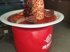 -巡耕记·湖南土菜(长湖店)