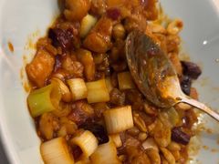 -玉华台饭庄·淮扬菜·烤鸭(望京店)