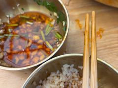 -冒菜西施·非遗冒菜(总店)