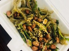 -陈添記·祖傳爽鱼皮·西关老字号(广州首店)