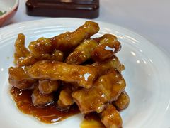 -峨嵋酒家(地安门店)