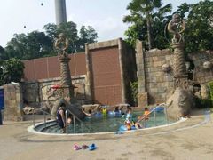 -新加坡水上探险乐园