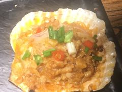 -铁人烧烤(北京店)