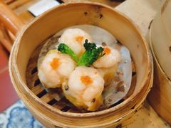 -点都德(龙之梦店)