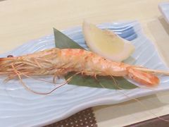 -有喜屋·深夜食堂(北京西路店)