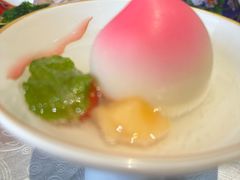 -金家老三饭庄(常营店)