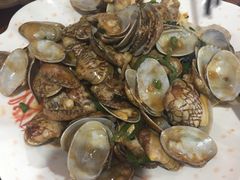 -南记食粥坊·宵夜大排档(莲花总店)