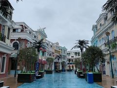 -芜湖新华联大白鲸海洋公园