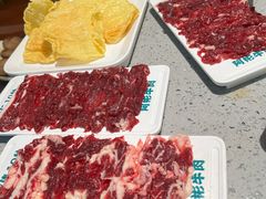-非遗•老字号•阿彬牛肉火锅(广济桥店)