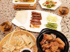 -一江春水·杭帮臻宴(三台山店)