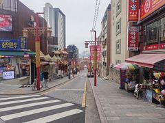 -松月洞童话村