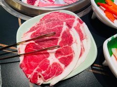 -梨花自助烤肉(西三旗万象汇店)