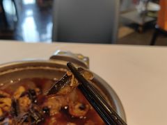 -眉州东坡(北苑华贸店)