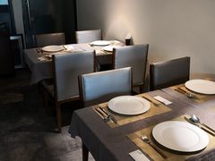 -Pita's&Tika's中东和印度风味餐厅(龙湖天街店)