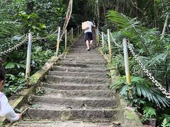 -七仙岭温泉国家森林公园