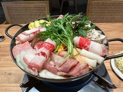 -KimPro 辛普乐概念韩餐