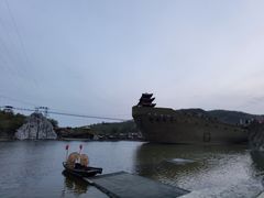 -《神游传奇》秀