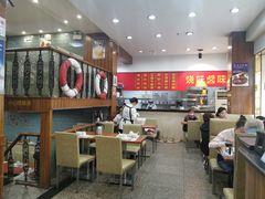 大堂-香港仔茶餐厅(凤阳店)