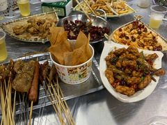 -小民大排档(光谷店)