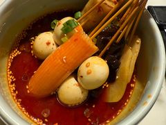 -初蓉丨遇见新川菜(亲贤街荣耀店)