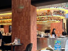 -Nord Grill&Bar Highland诺德西餐(深圳欢乐海岸店)