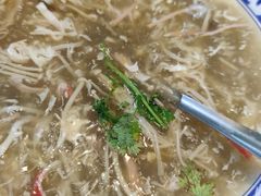 海皇鱼翅羹-梁溪河畔·吉府花园(南长街南下塘店)