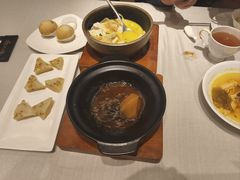 -狮王府淮扬菜(新街口友谊店)