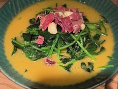 -茄子恰恰·新云南小炒(坪山益田店)