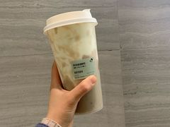 -喜茶(杭州滨江宝龙店)